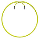 Velites Standard-Kabel für Earth 2.0 Jump Rope (4 mm) Grün kaufen bei haghpowered.com