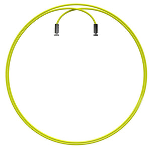 Velites Standard-Kabel für Earth 2.0 Jump Rope (4 mm) Grün kaufen bei haghpowered.com