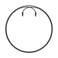 Velites Standard-Kabel für Earth 2.0 Jump Rope (4 mm) kaufen bei haghpowered.com