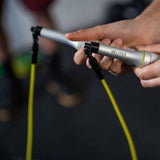 Velites Standard-Kabel für Earth 2.0 Jump Rope (4 mm) Grün kaufen bei haghpowered.com