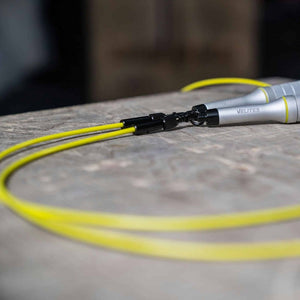 Velites Standard-Kabel für Earth 2.0 Jump Rope (4 mm) Grün kaufen bei haghpowered.com