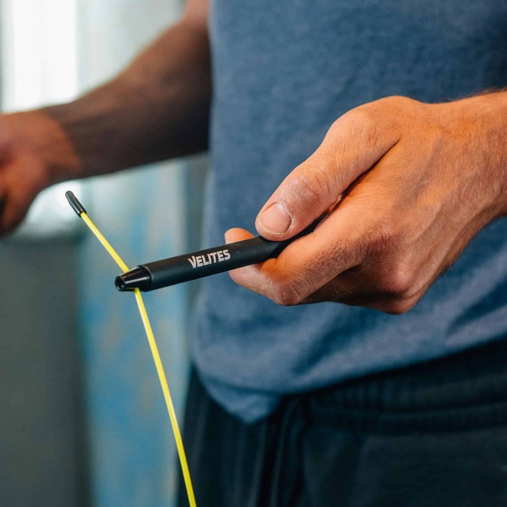 Velites Standard-Kabel für Fire 2.0 Jump Rope (2 mm) kaufen bei haghpowered.com