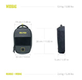 Storm Backpack + WodBag kaufen -  Velites Rucksäcke  - Fitness Onlineshop