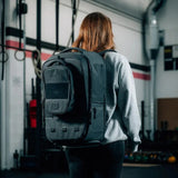 Storm Backpack + WodBag kaufen -  Velites Rucksäcke  - Fitness Onlineshop