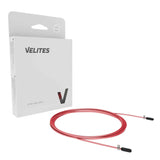 Velites Trainingskabel für Fire 2.0 Jump Rope (2.5 mm) kaufen bei haghpowered.com