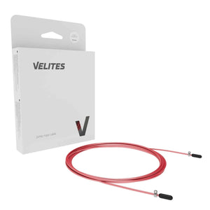 Velites Trainingskabel für Fire 2.0 Jump Rope (2.5 mm) kaufen bei haghpowered.com