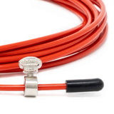 Velites Trainingskabel für Fire 2.0 Jump Rope (2.5 mm) kaufen bei haghpowered.com