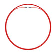 Velites Trainingskabel für Fire 2.0 Jump Rope (2.5 mm) kaufen bei haghpowered.com