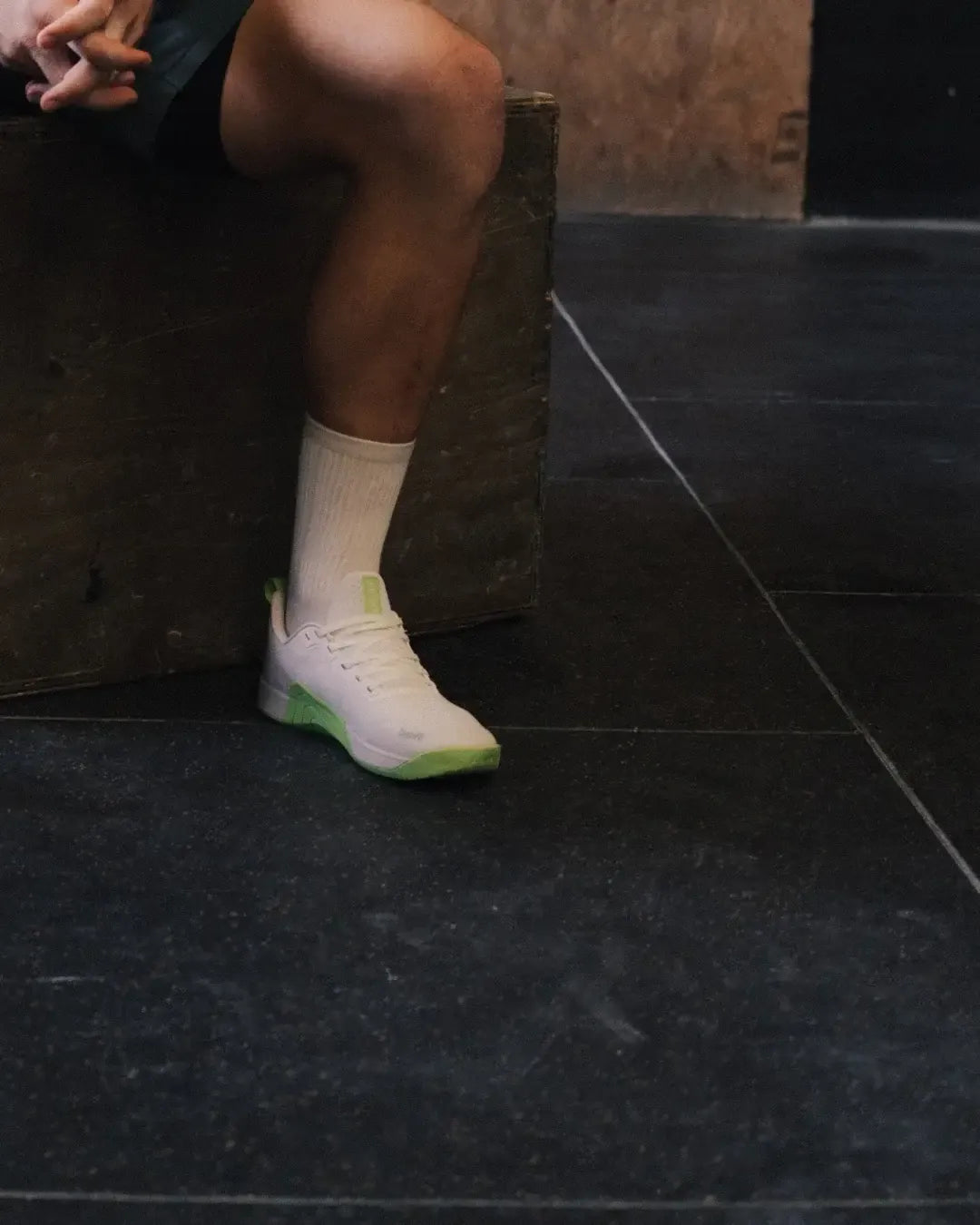 Velites Hybrid 1.0 Shoes | CrossFit® kaufen -  Velites Trainingsschuhe  - Fitness Onlineshop