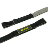 Weightlifting Straps Black kaufen -  Velites Zughilfen  - Fitness Onlineshop