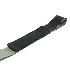 Weightlifting Straps Black kaufen -  Velites Zughilfen  - Fitness Onlineshop