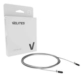 Velites Wettkampfkabel für Fire 2.0 Jump Rope (1.8 mm) kaufen bei haghpowered.com