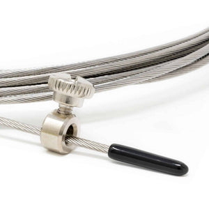 Velites Wettkampfkabel für Fire 2.0 Jump Rope (1.8 mm) kaufen bei haghpowered.com