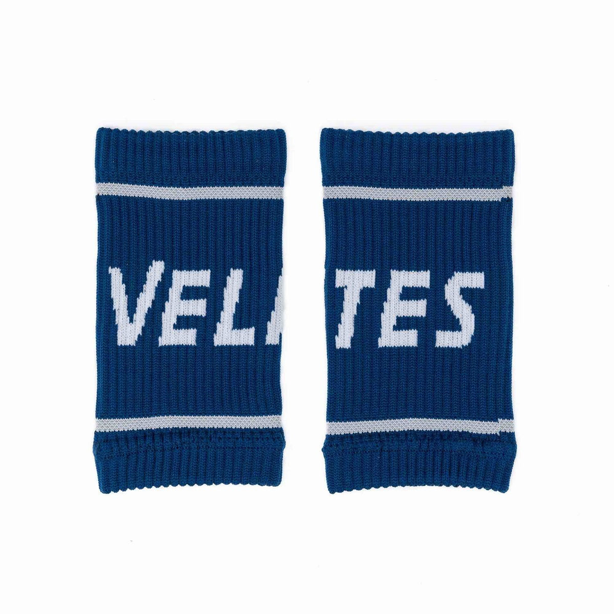 Velites Wrist Bands (Schweissbänder) Blau kaufen bei haghpowered.com
