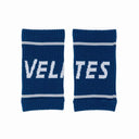 Velites Wrist Bands (Schweissbänder) Blau kaufen bei haghpowered.com