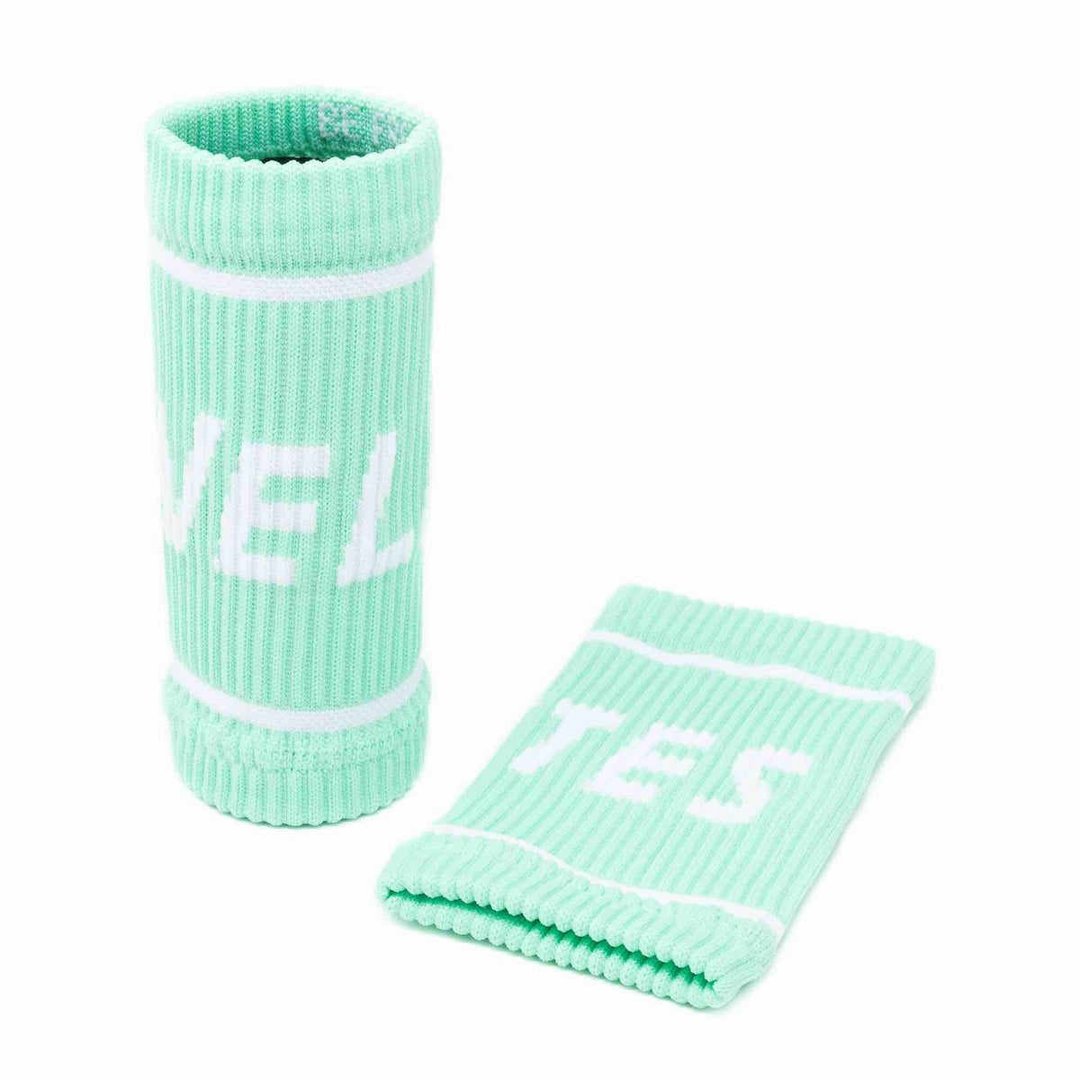 Velites Wrist Bands (Schweissbänder) Türkis kaufen bei haghpowered.com