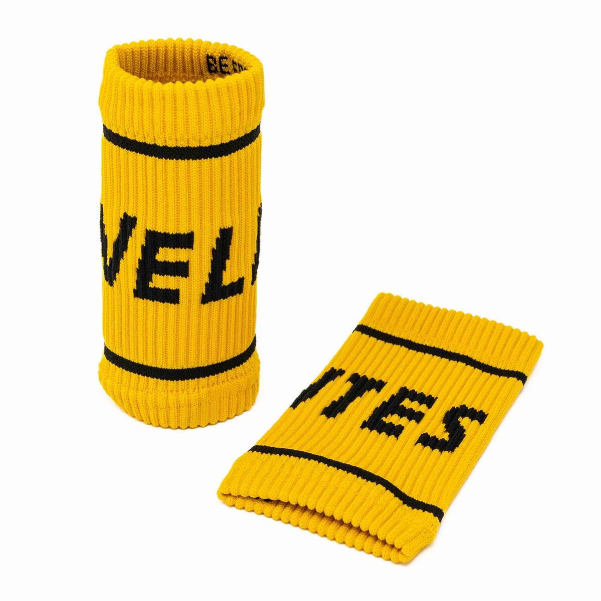 Velites Wrist Bands (Schweissbänder) Orange kaufen bei haghpowered.com