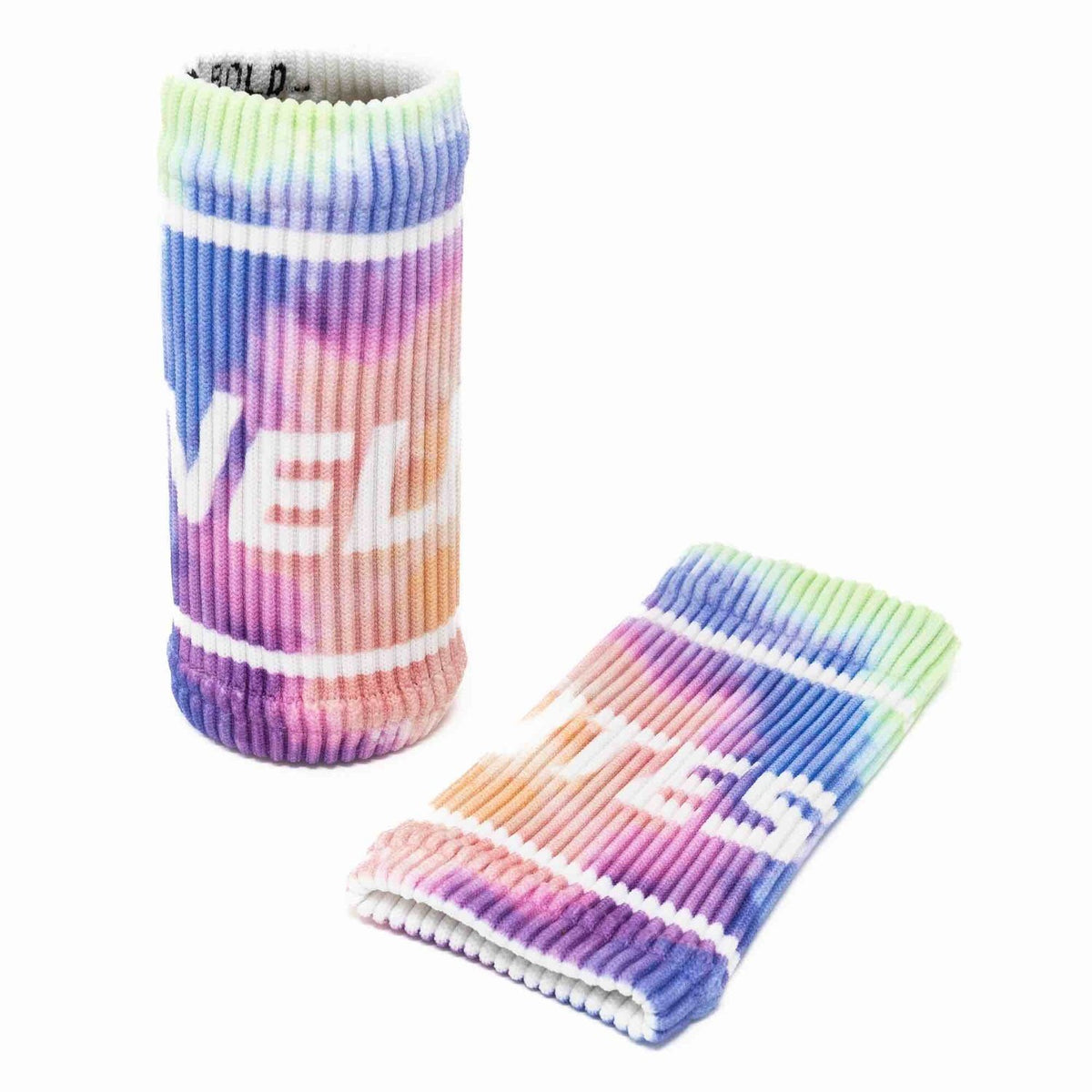 Velites Wrist Bands (Schweissbänder) Tie Dye kaufen bei haghpowered.com