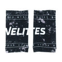 Velites Wrist Bands (Schweissbänder) Hyrox (Schwarz) kaufen bei haghpowered.com