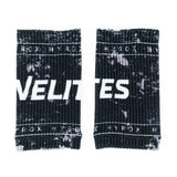 Velites Wrist Bands (Schweissbänder) Hyrox (Schwarz) kaufen bei haghpowered.com