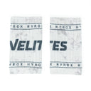 Velites Wrist Bands (Schweissbänder) Hyrox (Weiss) kaufen bei haghpowered.com