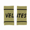 Velites Wrist Bands (Schweissbänder) Olive kaufen bei haghpowered.com