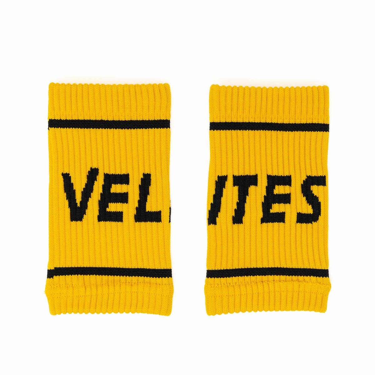 Velites Wrist Bands (Schweissbänder) Orange kaufen bei haghpowered.com