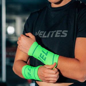 Velites Wrist Bands (Schweissbänder) Neon 7-Pack kaufen bei haghpowered.com