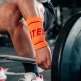 Velites Wrist Bands (Schweissbänder) Neon 7-Pack kaufen bei haghpowered.com