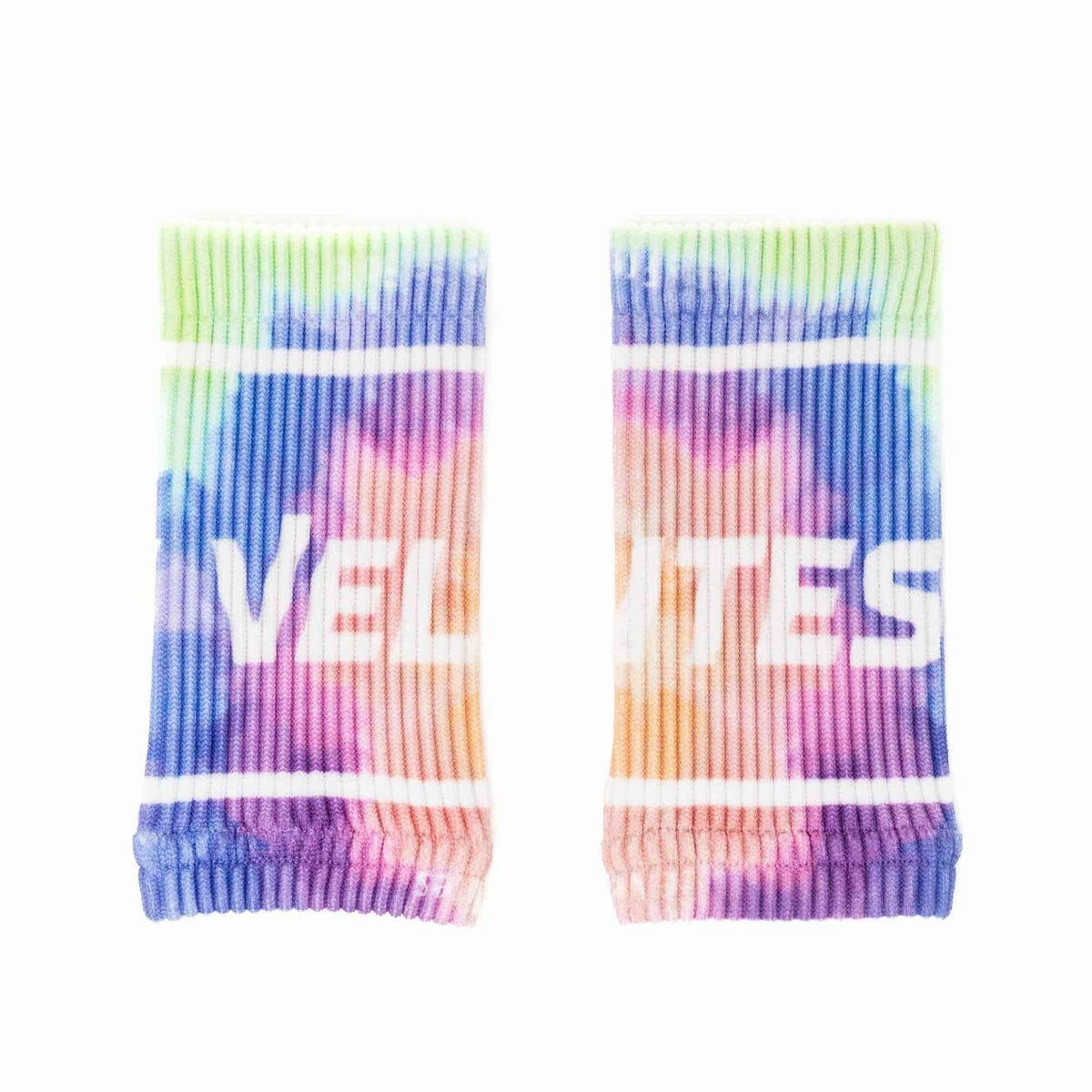 Velites Wrist Bands (Schweissbänder) Tie Dye kaufen bei haghpowered.com