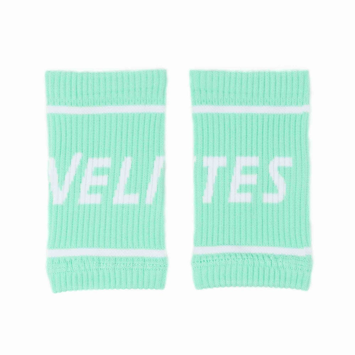 Velites Wrist Bands (Schweissbänder) Türkis kaufen bei haghpowered.com