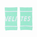 Velites Wrist Bands (Schweissbänder) Türkis kaufen bei haghpowered.com