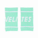Velites Wrist Bands (Schweissbänder) Türkis kaufen bei haghpowered.com