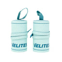 Wrist Wraps Core Blau kaufen -  Velites Handgelenkbandagen  - Fitness Onlineshop