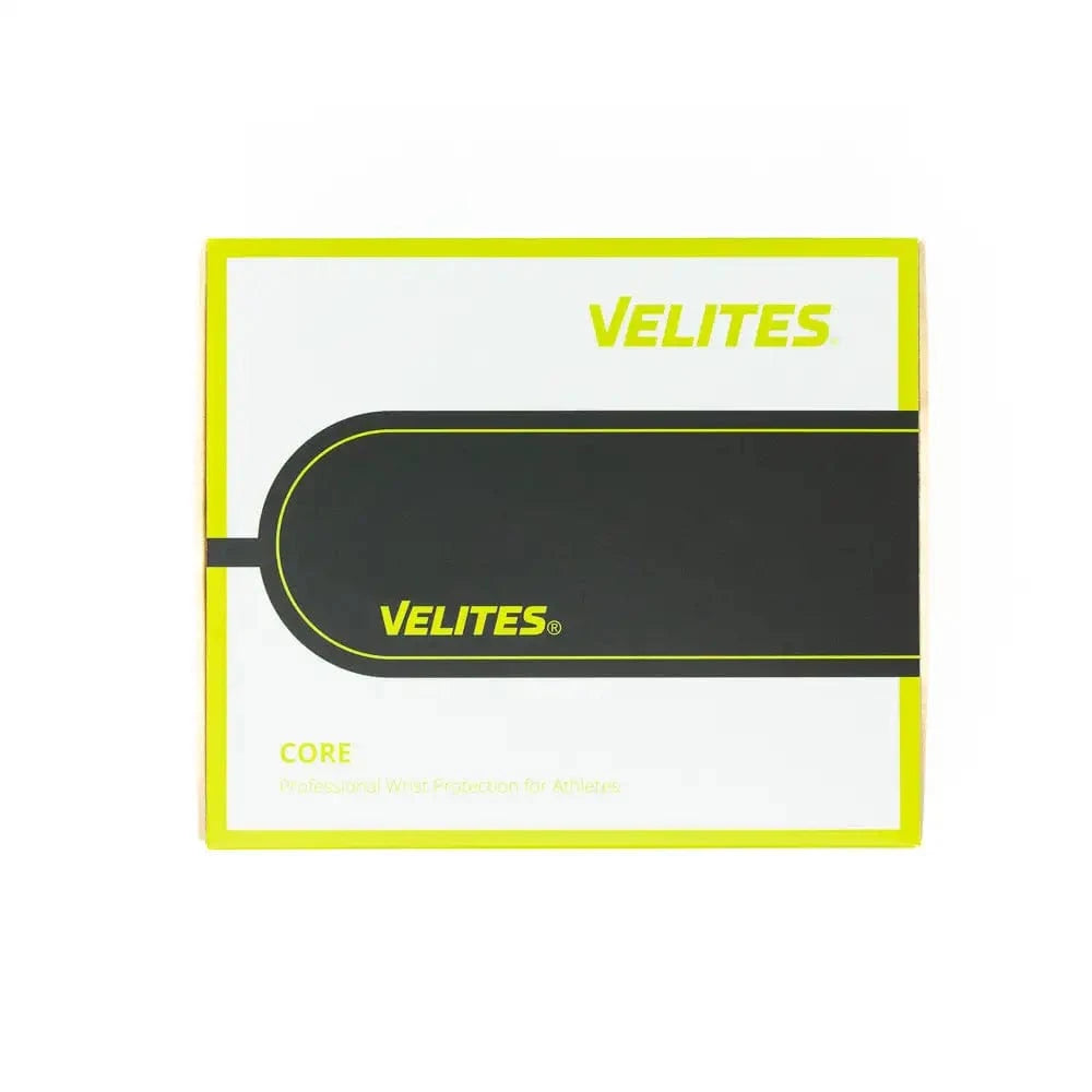 Wrist Wraps Core kaufen -  Velites Handgelenkbandagen  - Fitness Onlineshop