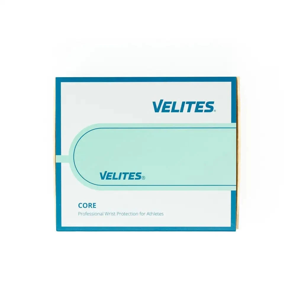 Wrist Wraps Core kaufen -  Velites Handgelenkbandagen  - Fitness Onlineshop