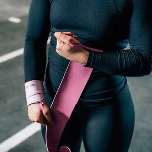 Wrist Wraps Core kaufen -  Velites Handgelenkbandagen  - Fitness Onlineshop