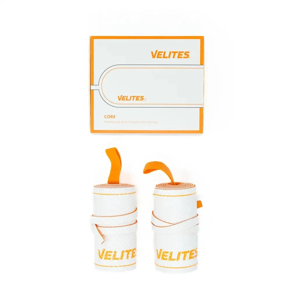 Wrist Wraps Core kaufen -  Velites Handgelenkbandagen  - Fitness Onlineshop