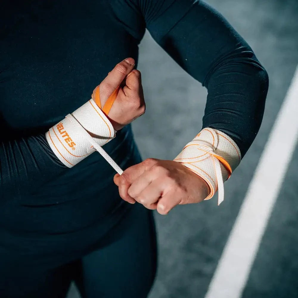 Wrist Wraps Core kaufen -  Velites Handgelenkbandagen  - Fitness Onlineshop