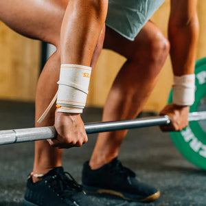 Wrist Wraps Core kaufen -  Velites Handgelenkbandagen  - Fitness Onlineshop