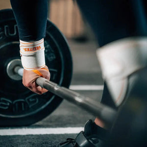Wrist Wraps Core kaufen -  Velites Handgelenkbandagen  - Fitness Onlineshop