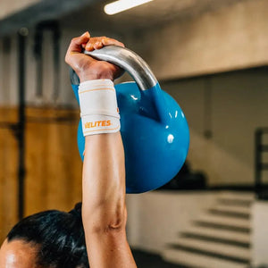 Wrist Wraps Core kaufen -  Velites Handgelenkbandagen  - Fitness Onlineshop