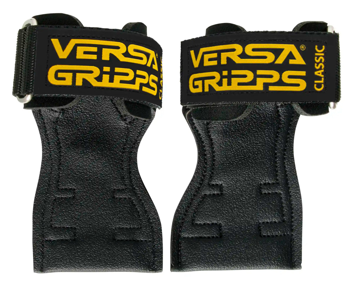 Versa Gripps Classic Gold / Extra Small kaufen -  Versa Gripps Gymnastics Grips  - Fitness Onlineshop