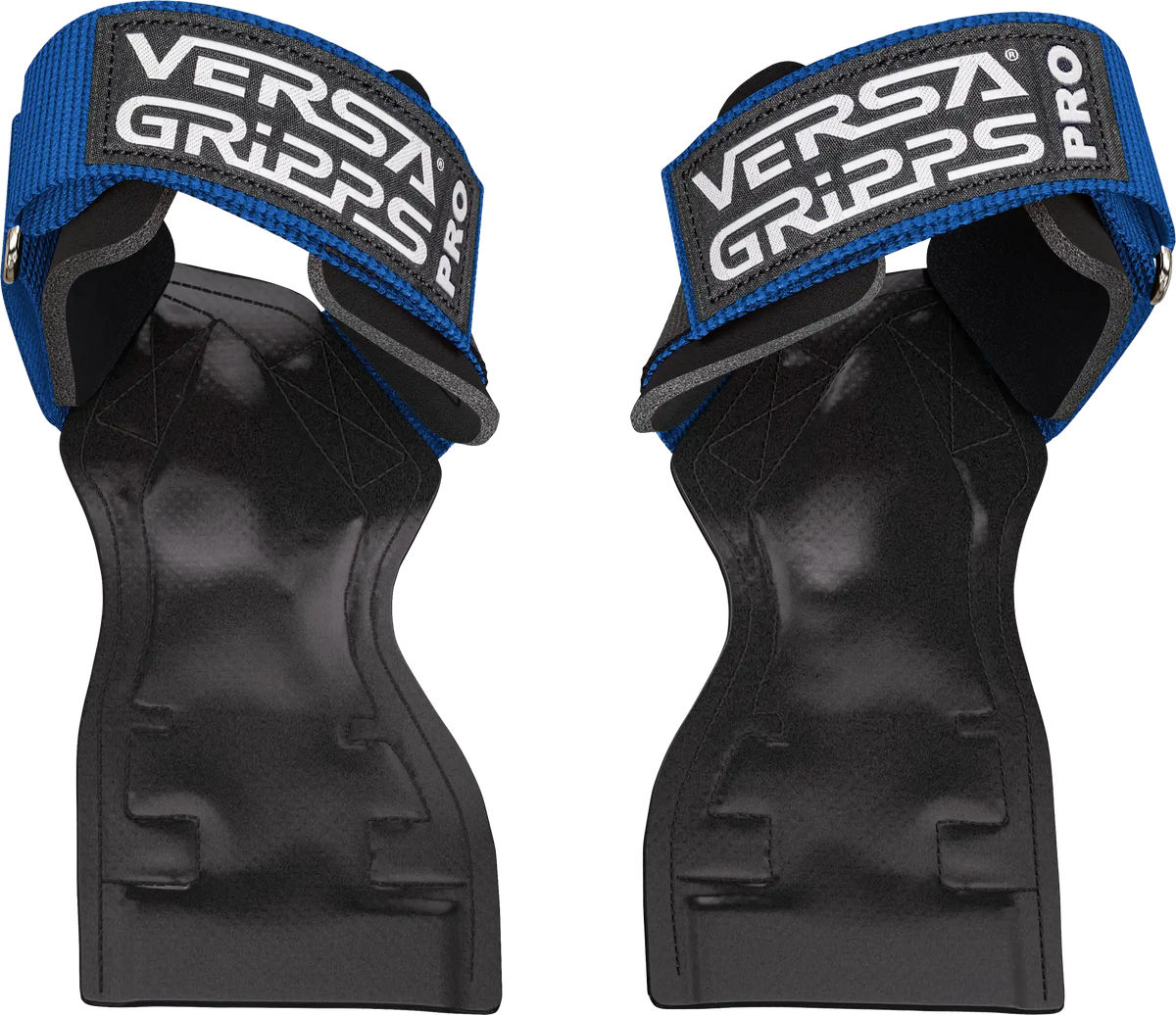 Versa Gripps Pro Blau / Extra Small kaufen -  Versa Gripps Gymnastics Grips  - Fitness Onlineshop