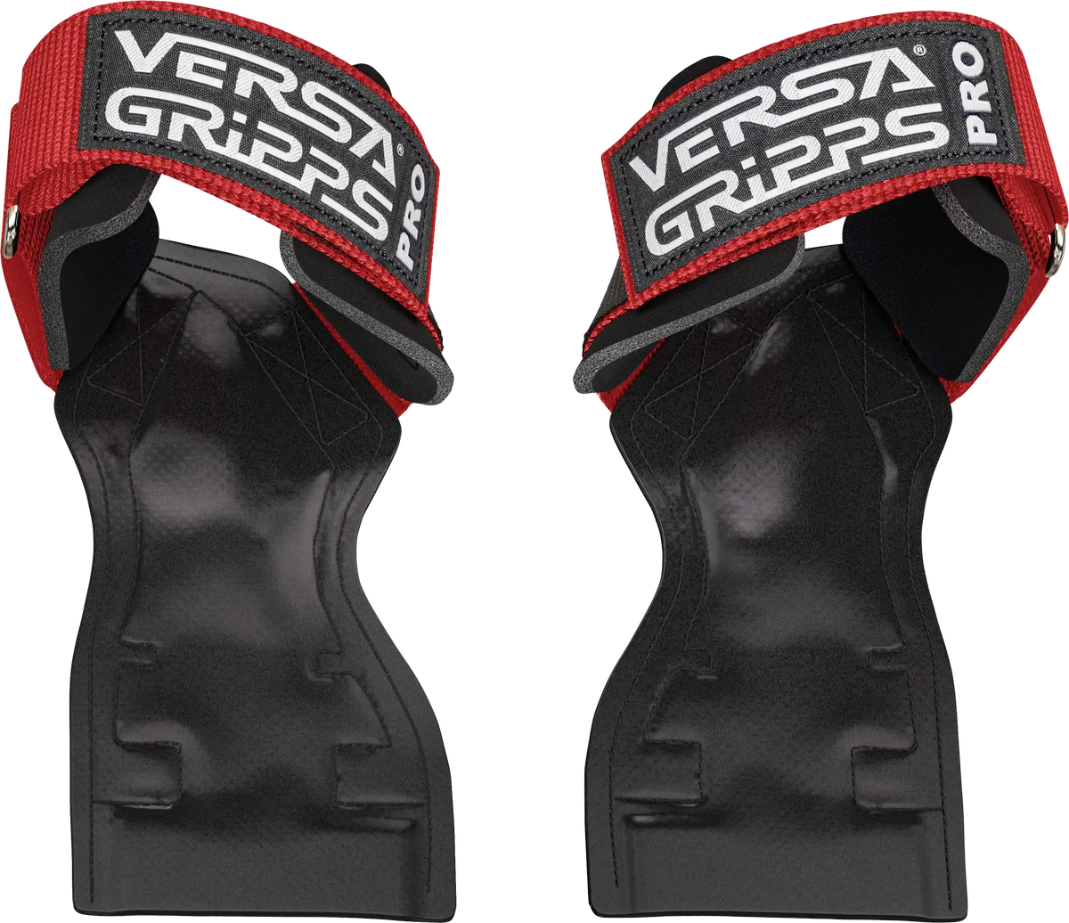Versa Gripps Pro Rot / Extra Small kaufen -  Versa Gripps Gymnastics Grips  - Fitness Onlineshop