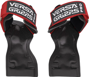 Versa Gripps Pro Rot / Extra Small kaufen -  Versa Gripps Gymnastics Grips  - Fitness Onlineshop