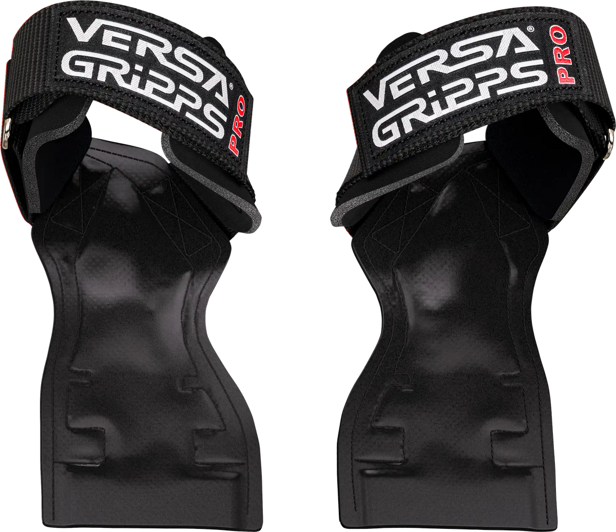 Versa Gripps Pro Schwarz / Extra Small kaufen -  Versa Gripps Gymnastics Grips  - Fitness Onlineshop