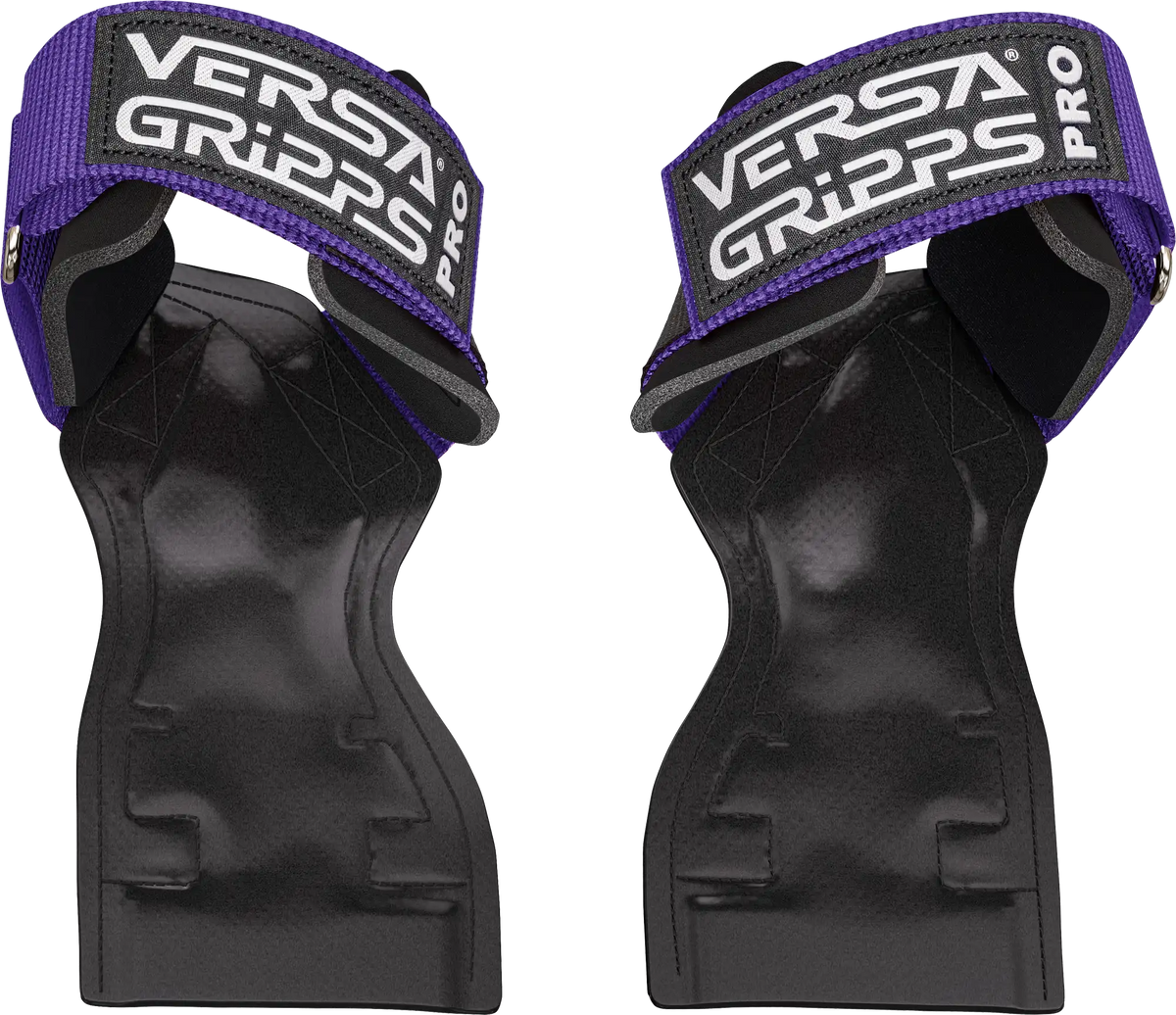 Versa Gripps Pro Violett / Extra Small kaufen -  Versa Gripps Gymnastics Grips  - Fitness Onlineshop