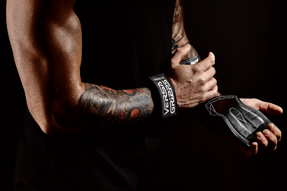 Versa Gripps Xtreme kaufen -  Versa Gripps Gymnastics Grips  - Fitness Onlineshop