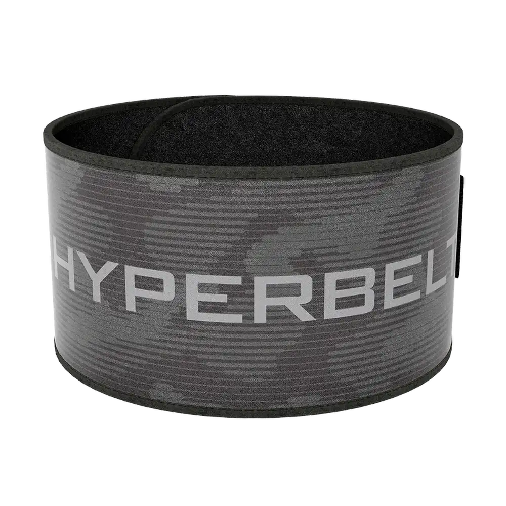 VG Hyperbelt Camo / XS kaufen -  Versa Gripps Gewichthebergürtel  - Fitness Onlineshop